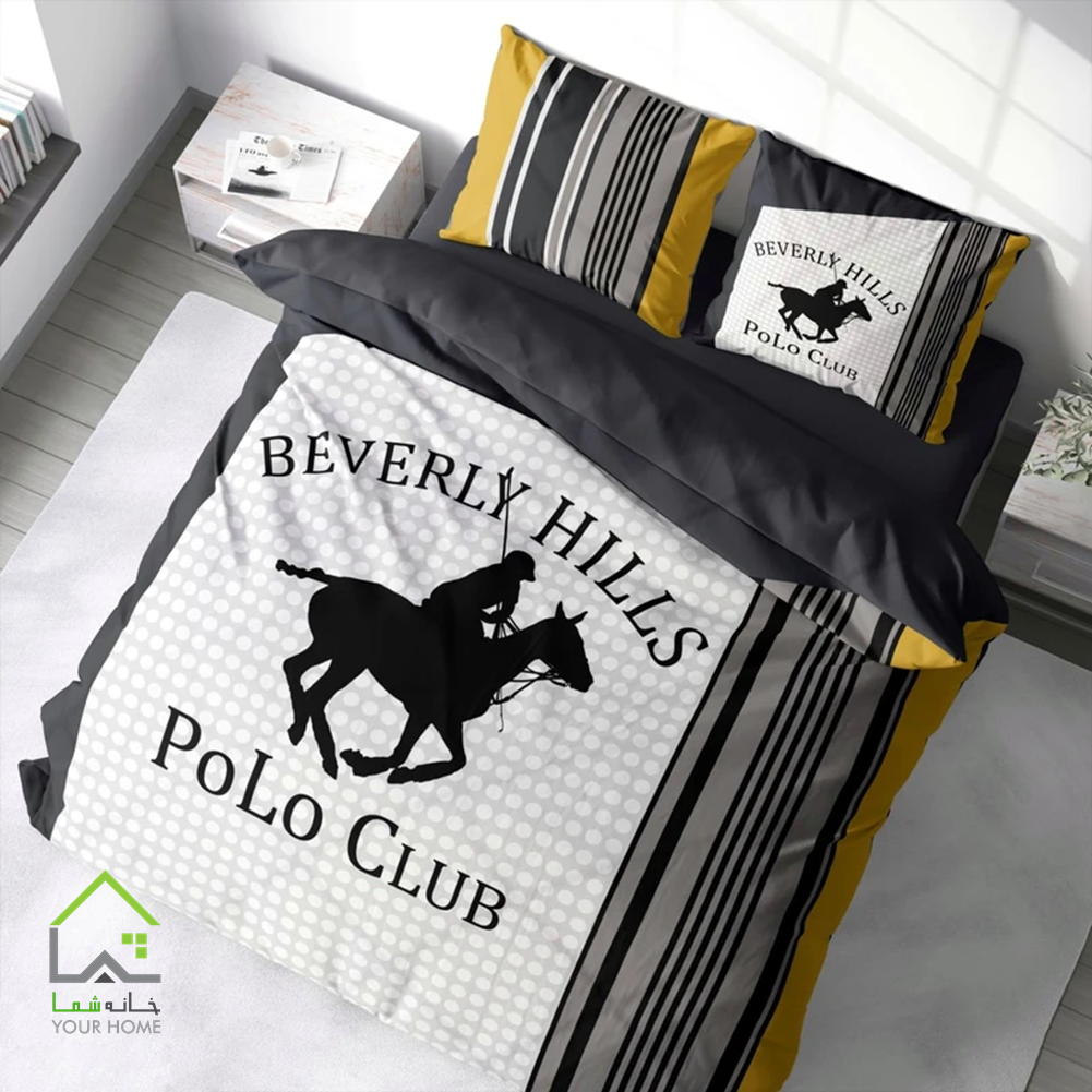 روتختی دونفره مدل Hermes
